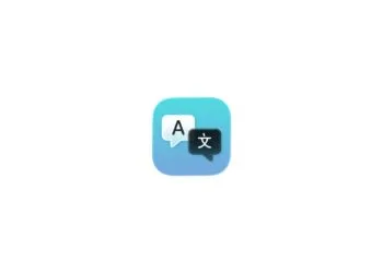 iOS 27: Translate app