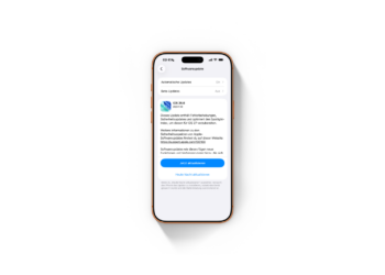 iOS 26.6 Apple