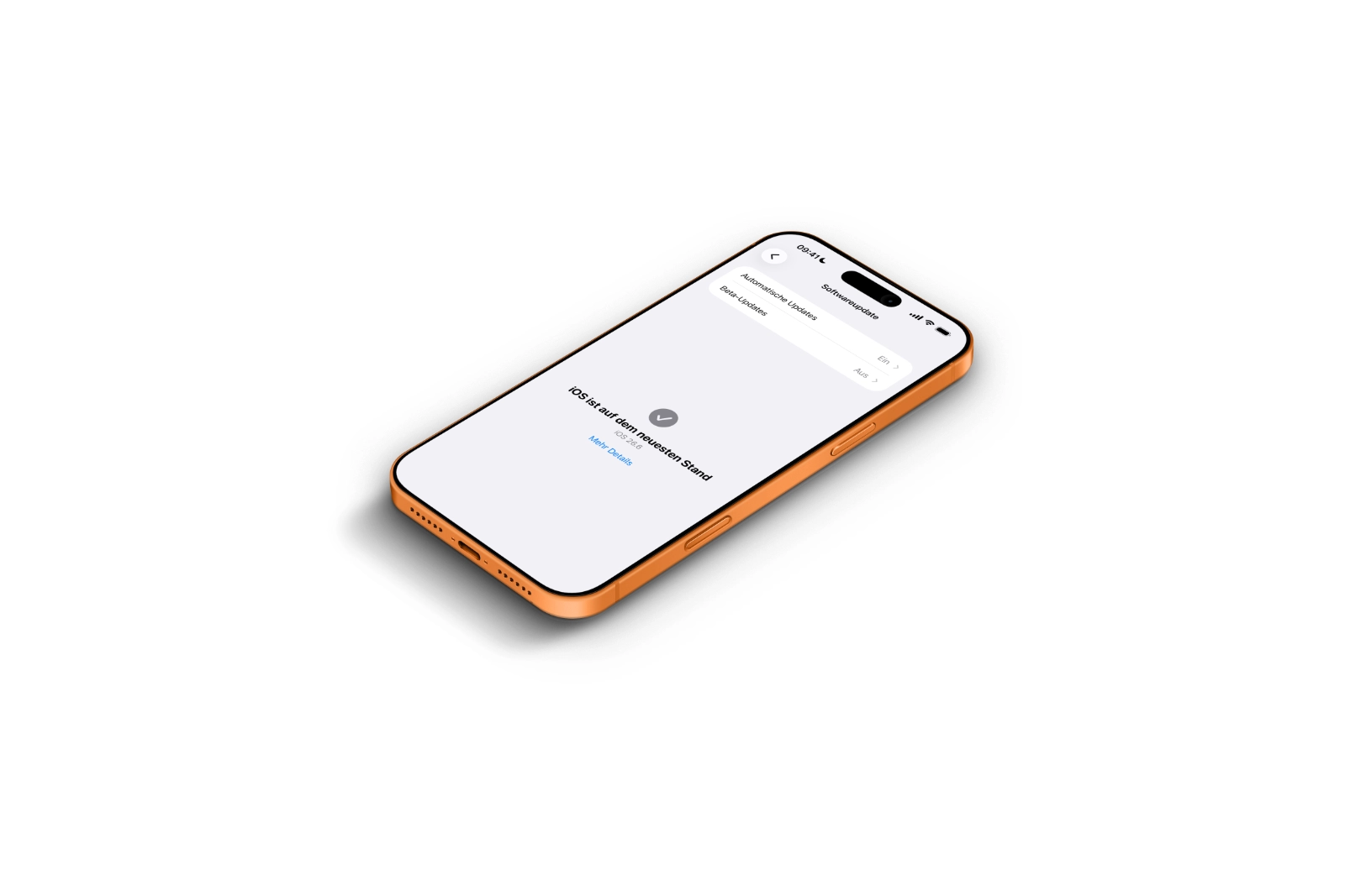 iOS 26.6 Apple security vulnerabilities