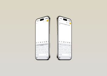 iOS 27 Insert Function