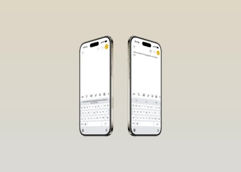 iOS 27 Insert Function