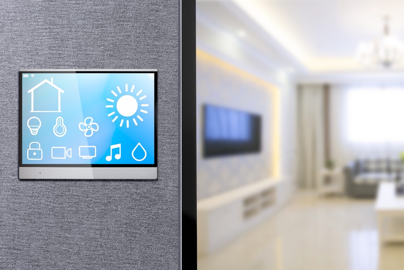 Apple Smart Home