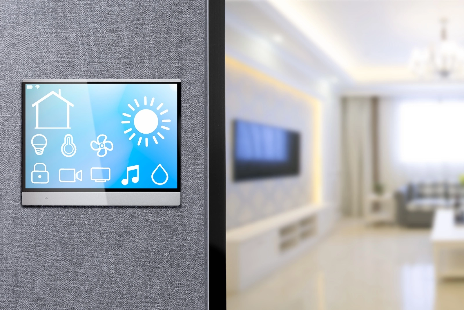 Apple Smart Home