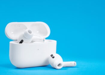 Apple AirPods Ultra