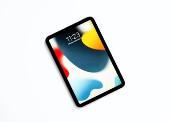 iPad mini 8 Apple