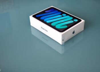 iPad mini 8 Apple