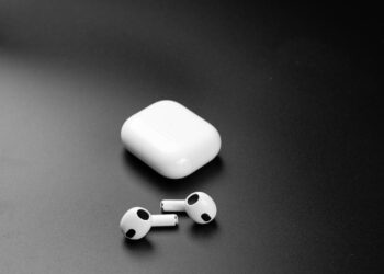 AirPods EU