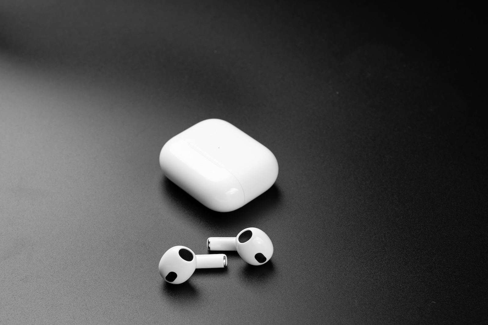 AirPods EU