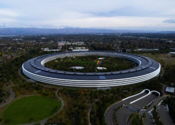 Apple Q3 2026