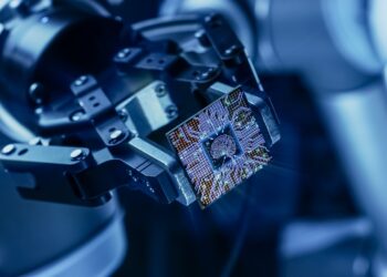 Apple AI chips