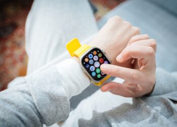 Apple Watch 2026