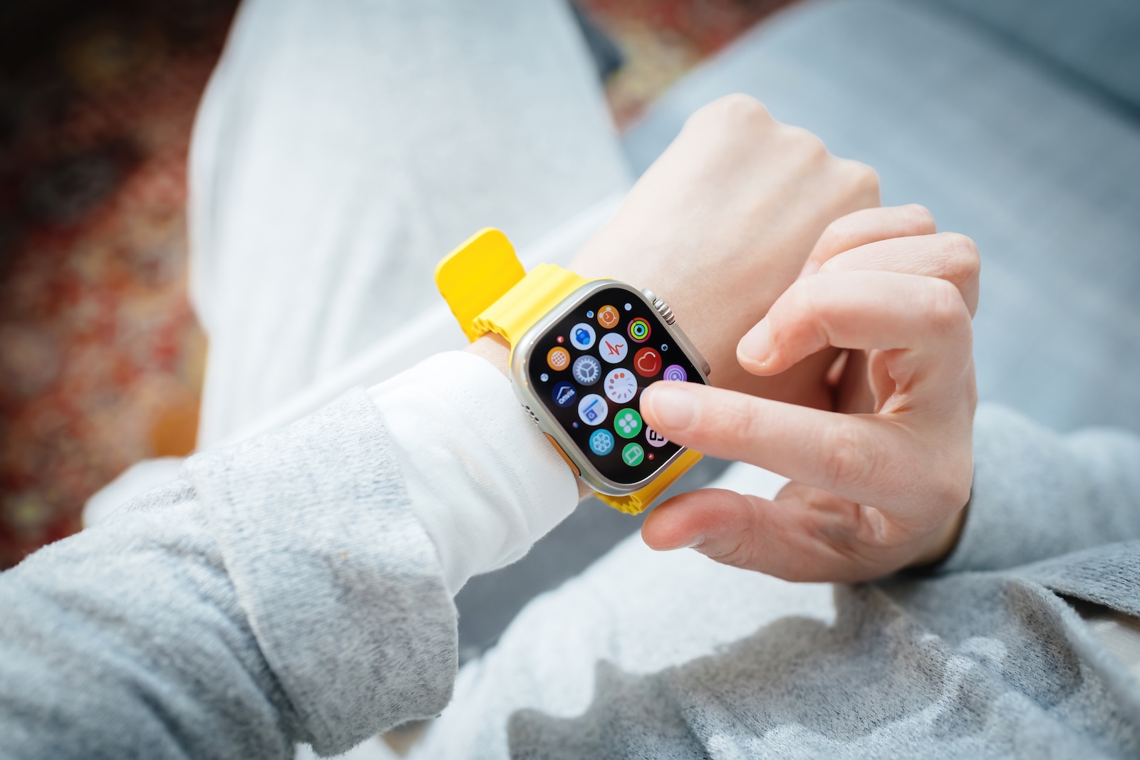 Apple Watch 2026