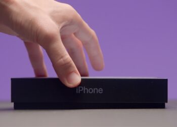 Apple iPhone Ultra