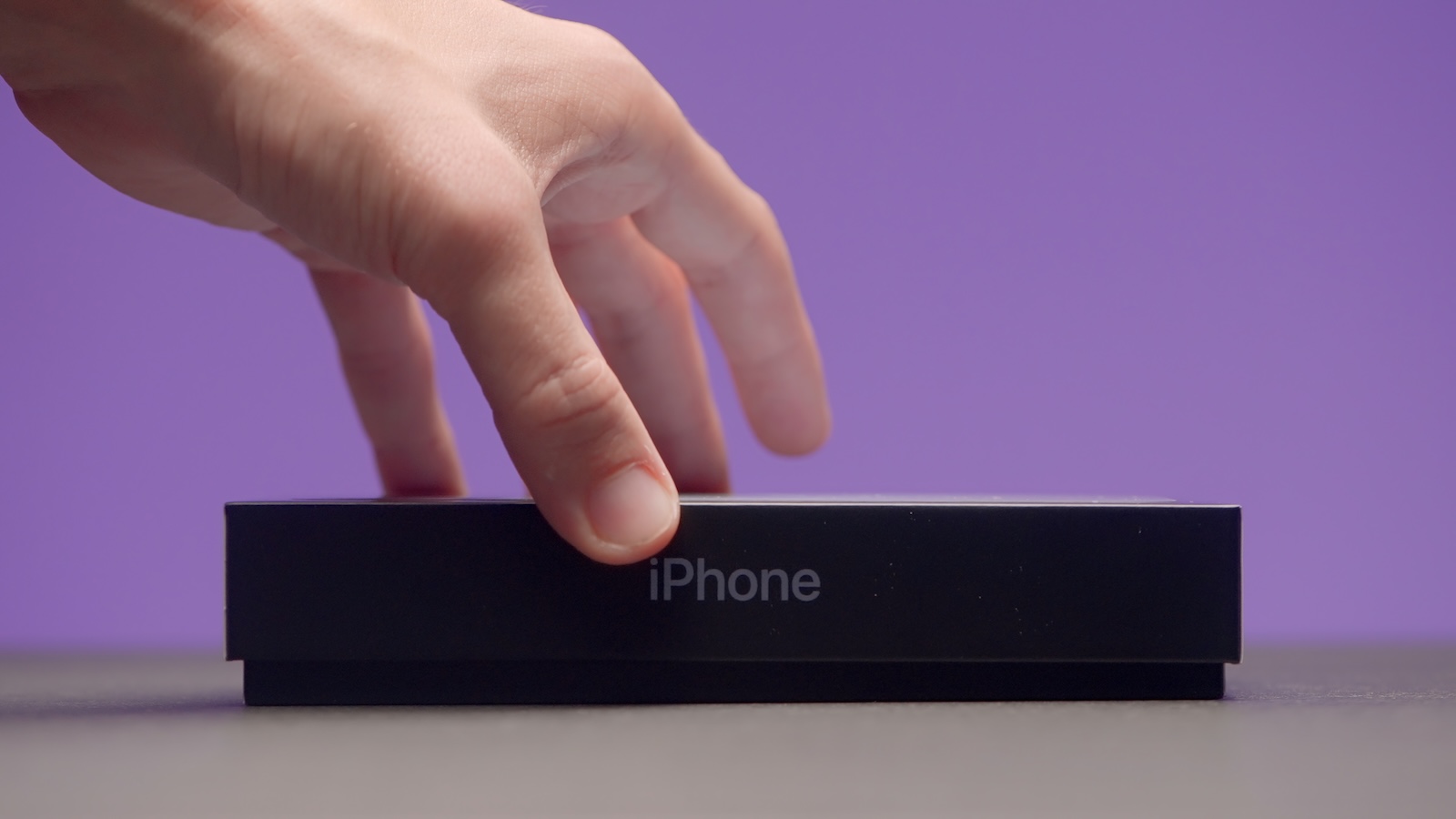 Apple iPhone Ultra
