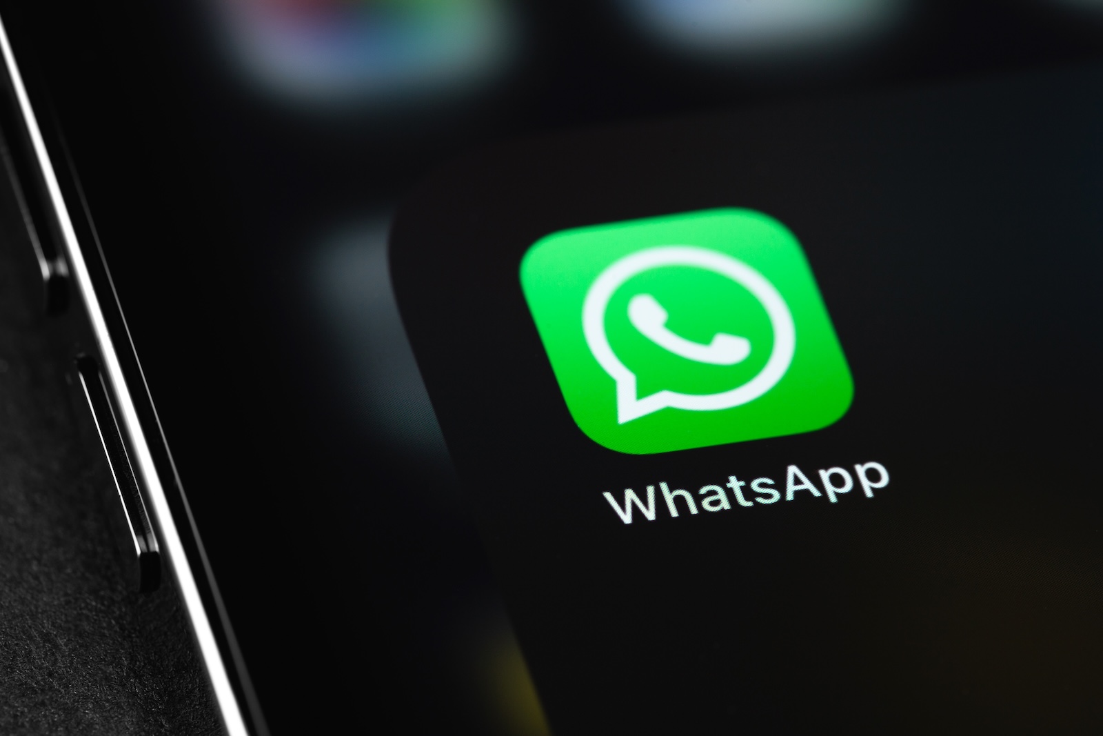 WhatsApp Backup