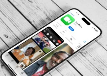 iOS 27 FaceTime