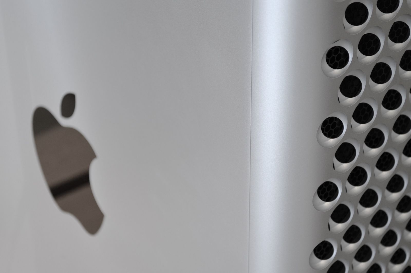 Mac Pro Apple