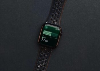 Apple Watch Series 12 Health Sensor