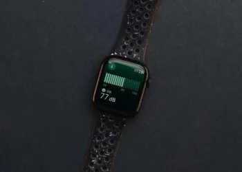 Apple Watch Series 12 Health Sensor