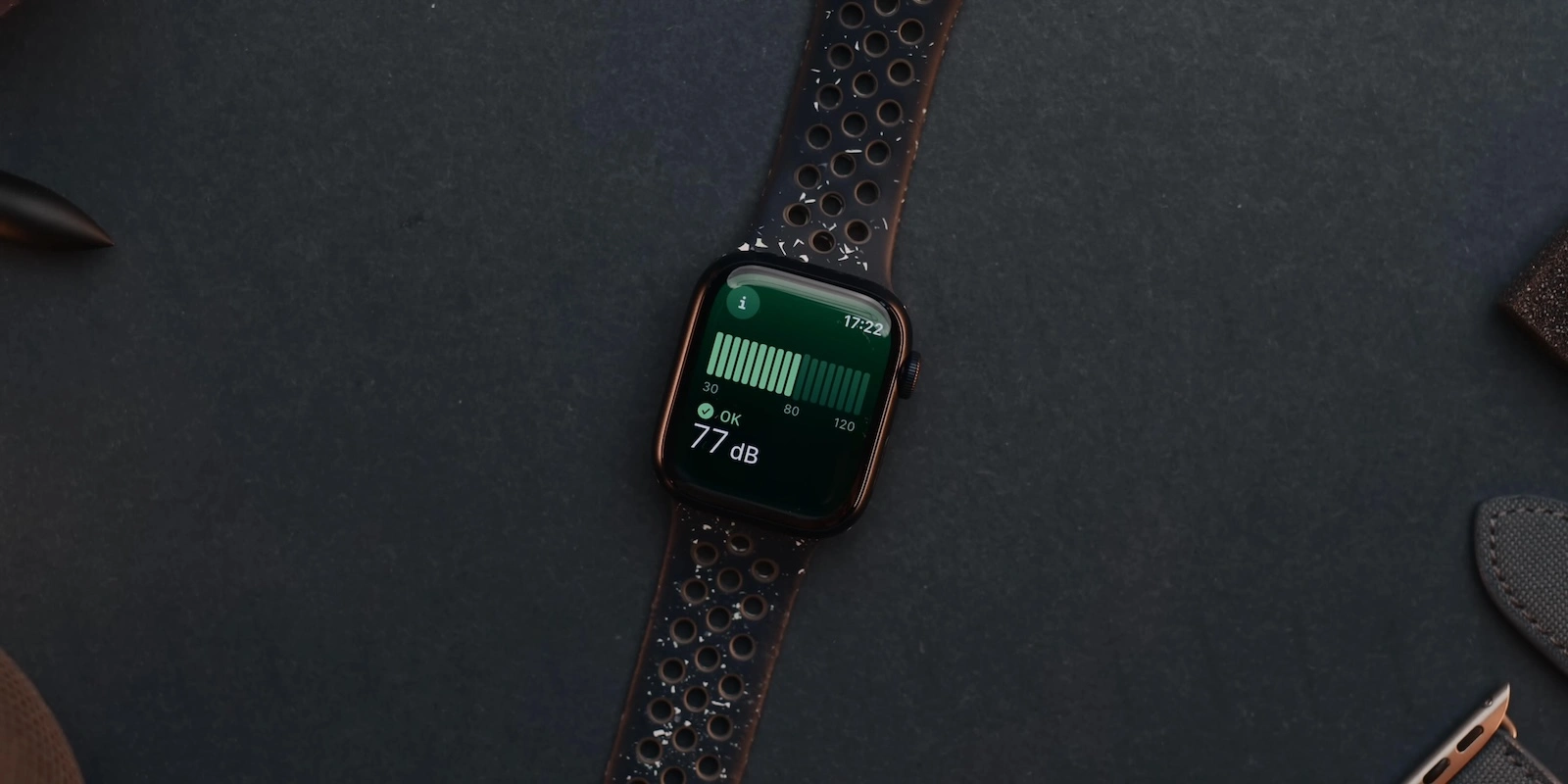 Apple Watch Series 12 Health Sensor