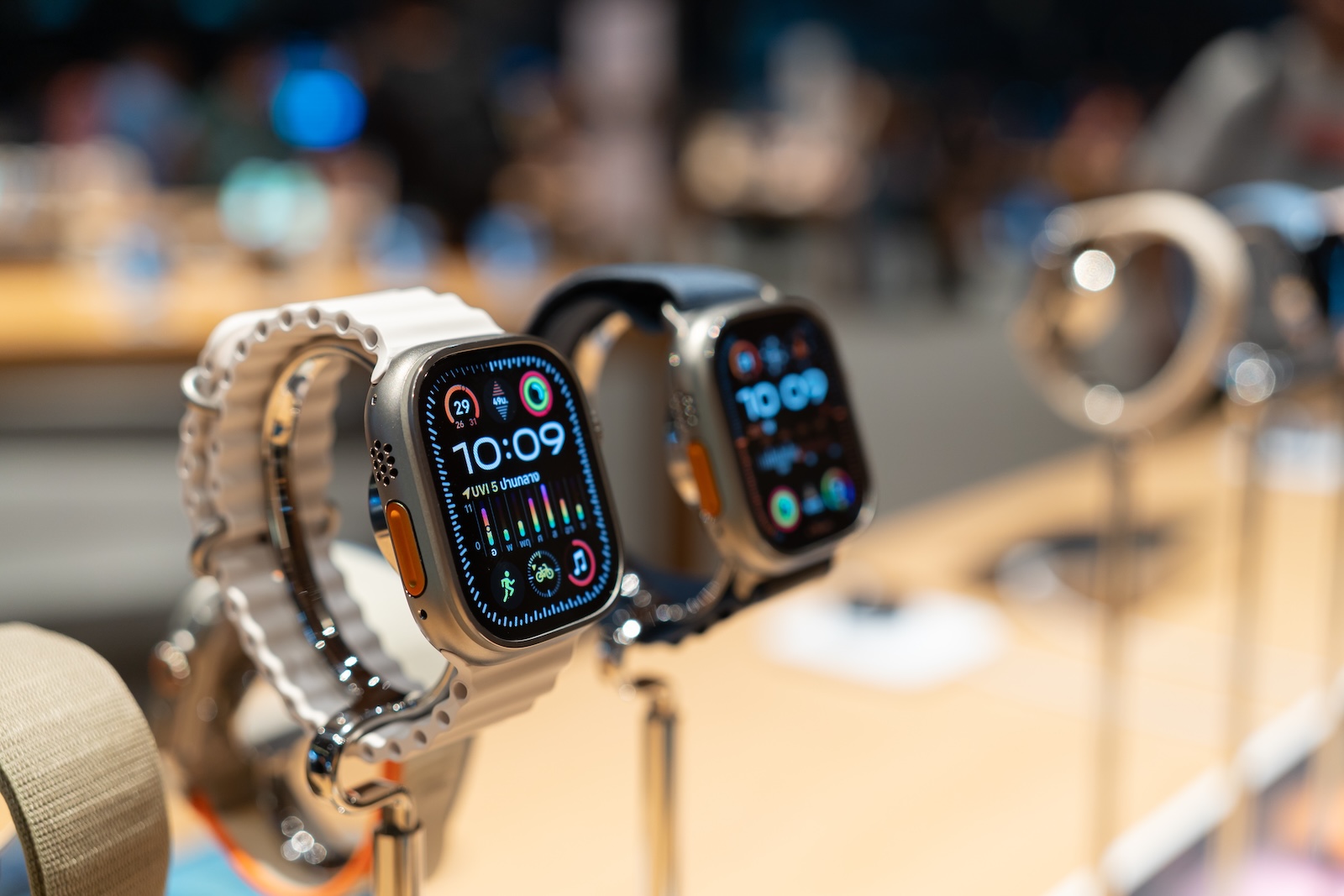 Apple Watch EU