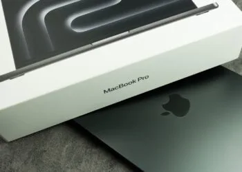 MacBook Pro Apple
