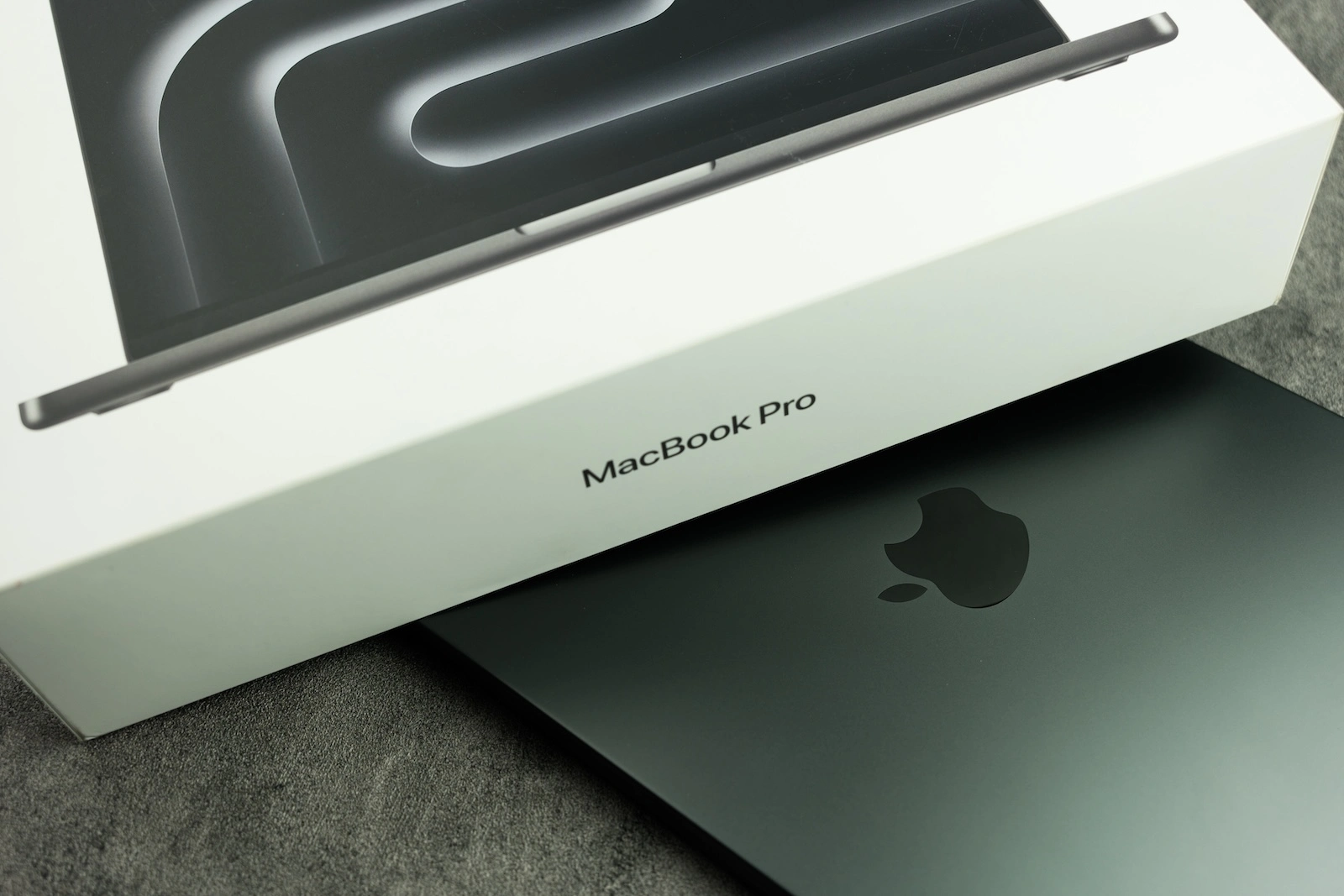 MacBook Pro Apple