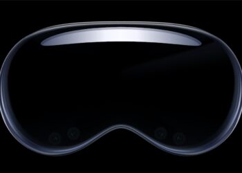 Apple Vision Pro Display