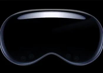 Apple Vision Pro Display