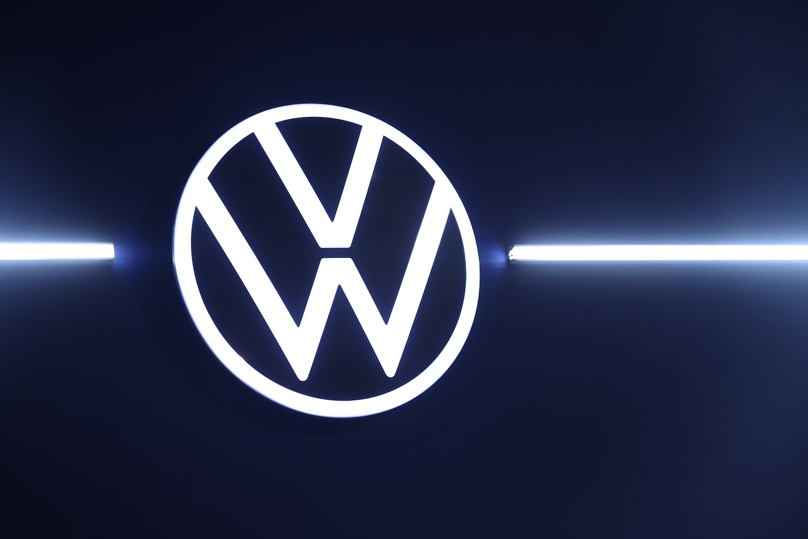 Apple Wallet VW