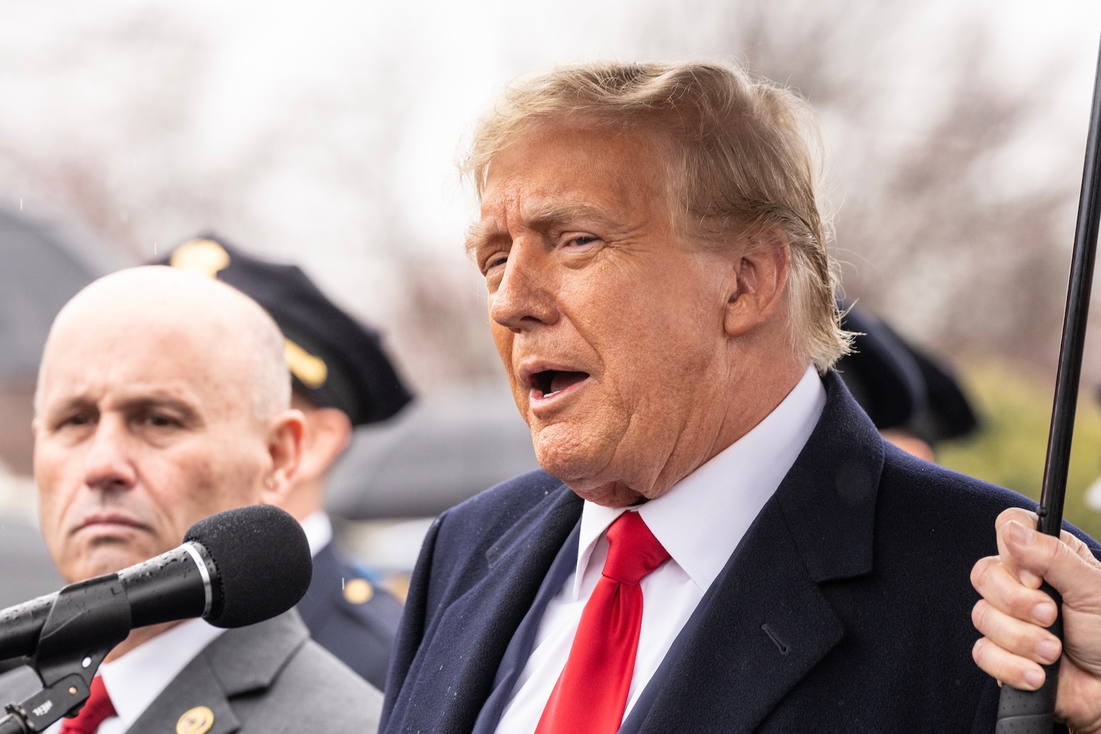 Trump EU