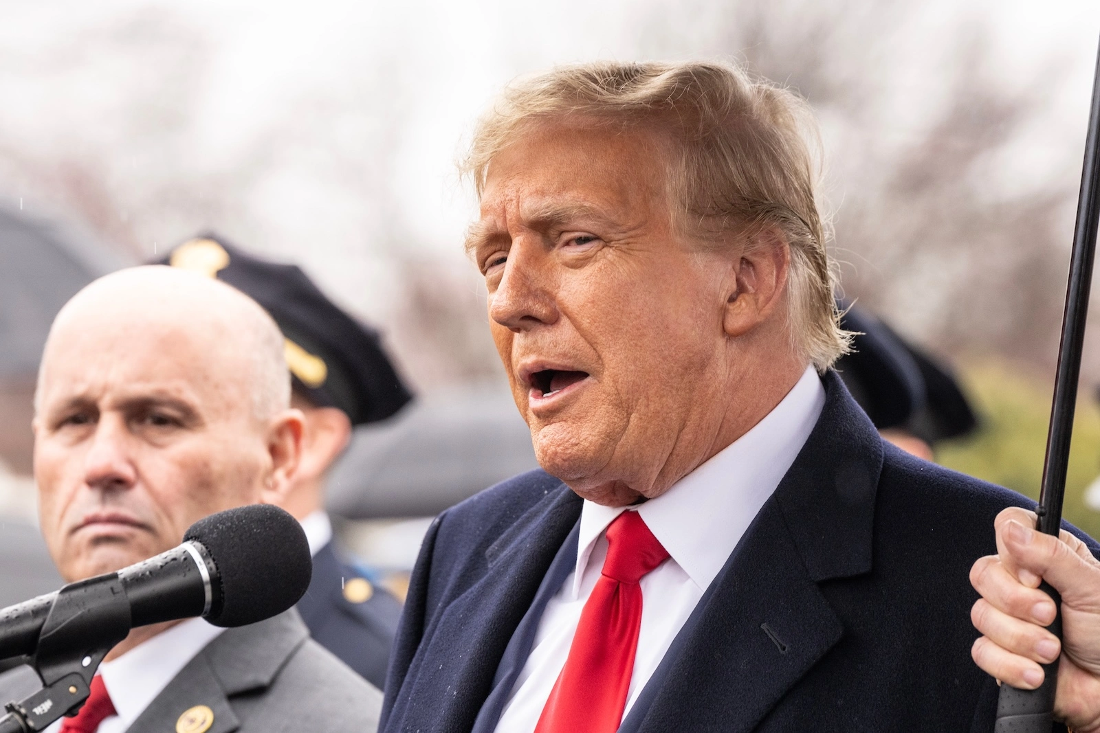 Trump EU