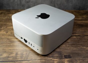 Apple Silicon M7 Ultra Chip Mac Studio