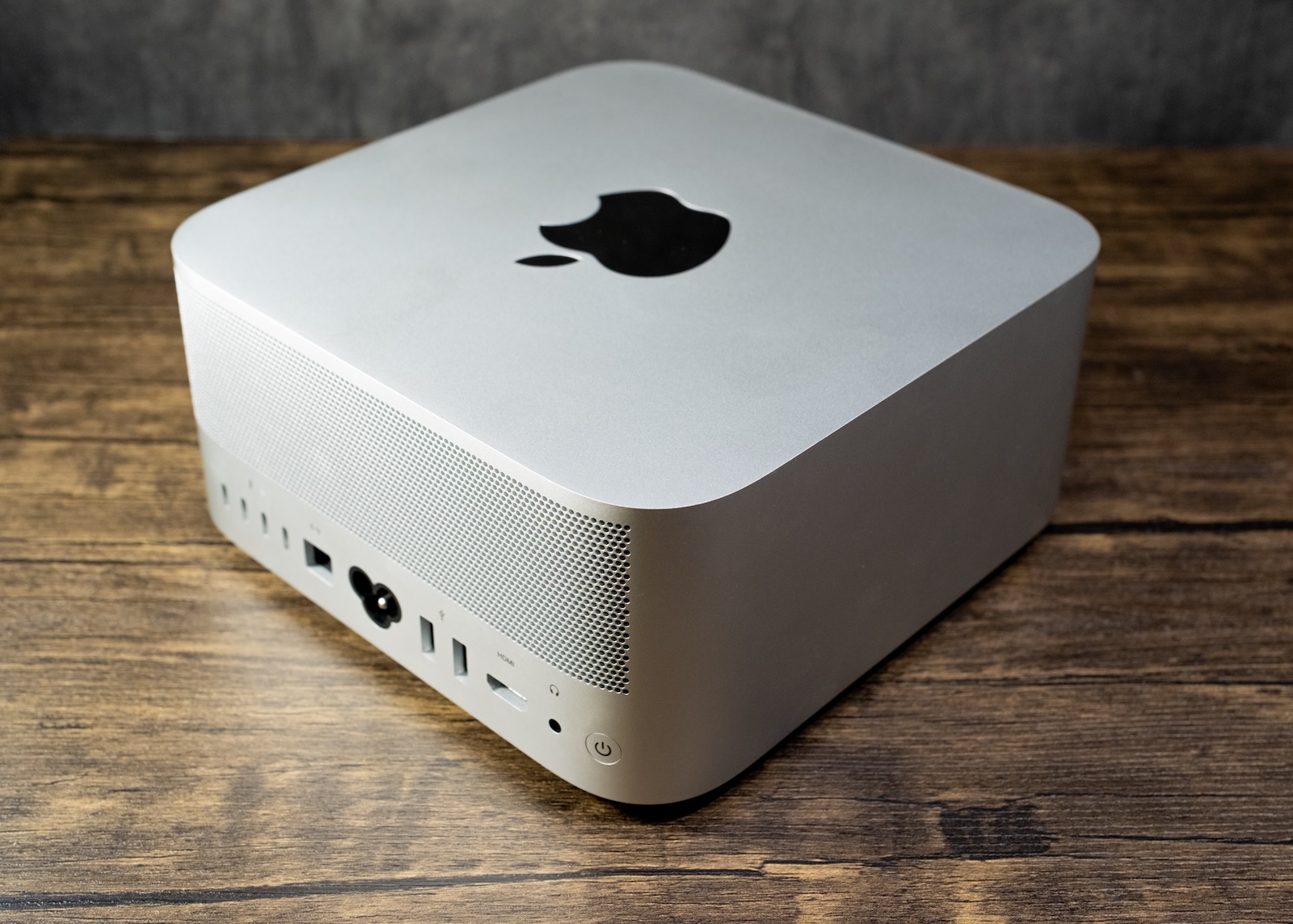Apple Silicon M7 Ultra Chip Mac Studio