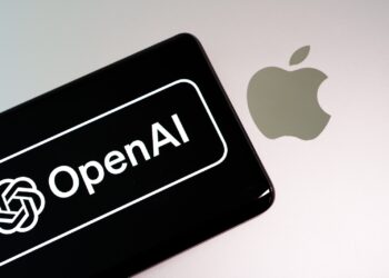Apple OpenAI
