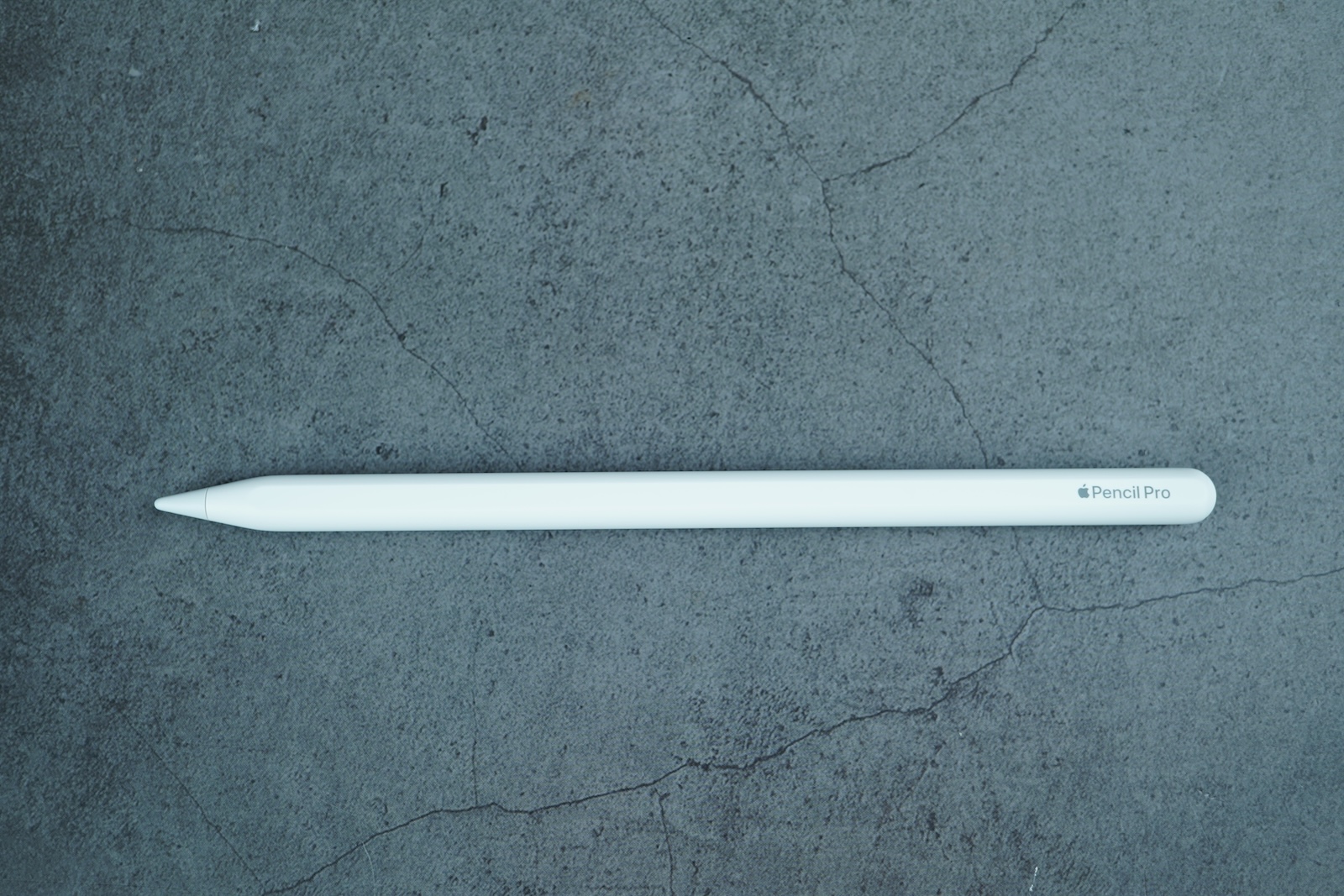Apple Pencil replaceable battery