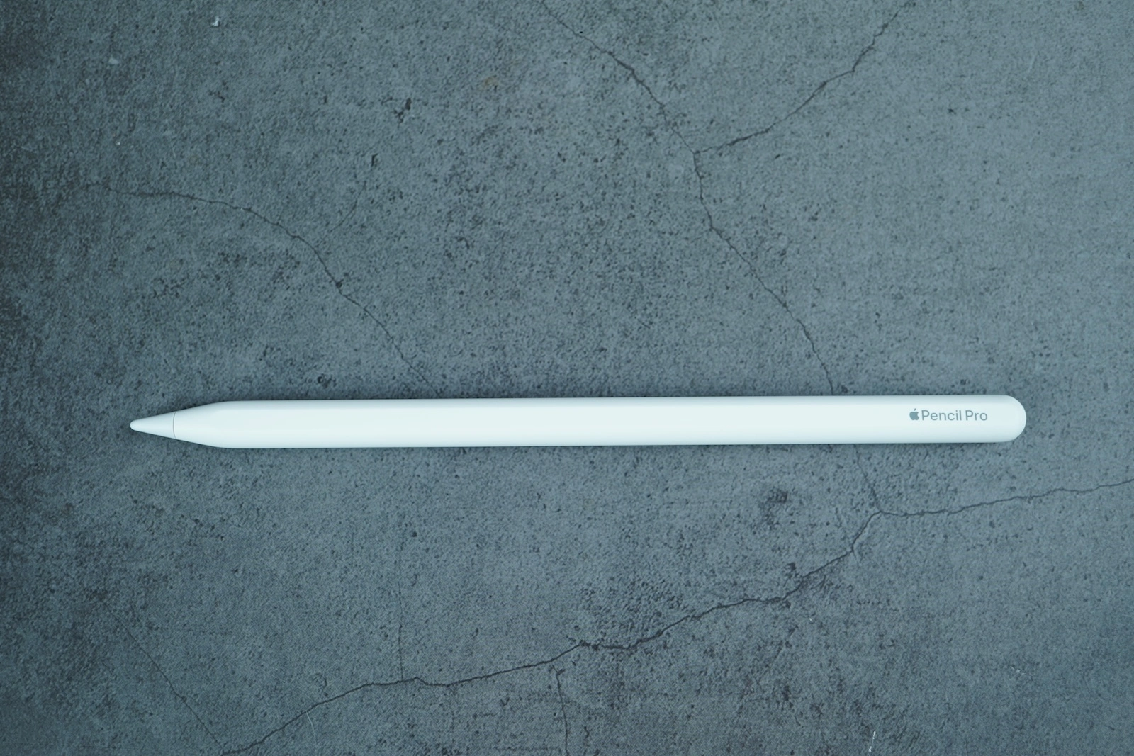 Apple Pencil replaceable battery