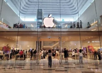 Apple supply shortages