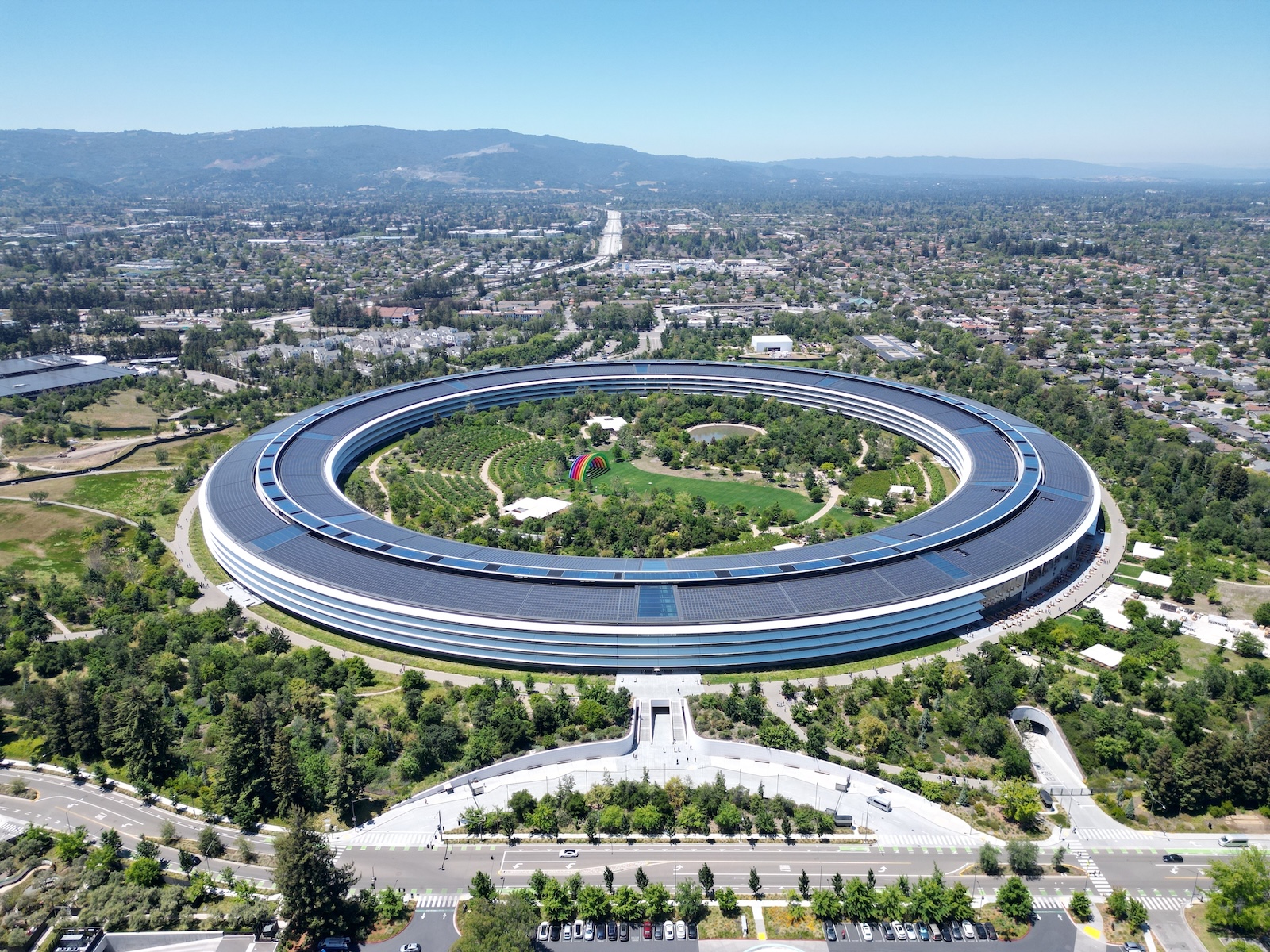 Apple OpenAI