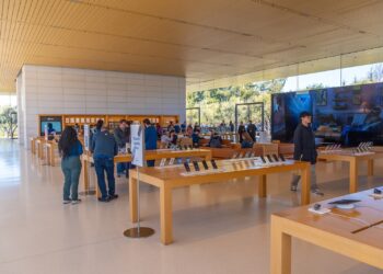 Apple Q3 2026