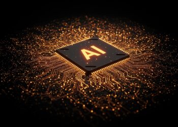 Apple AI chip companies