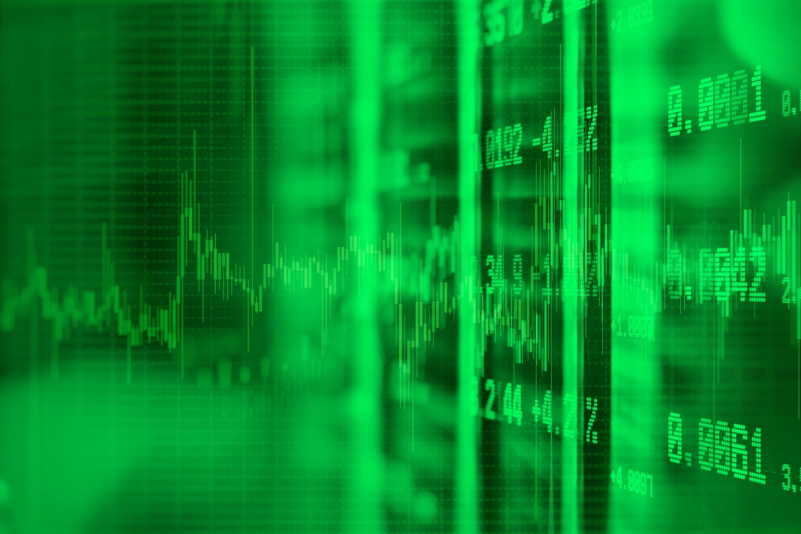 Apple stock