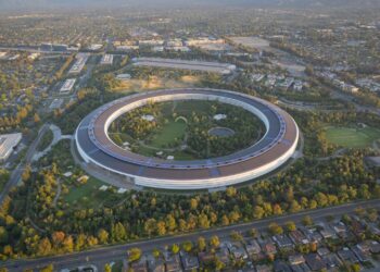 Apple Q3 2026