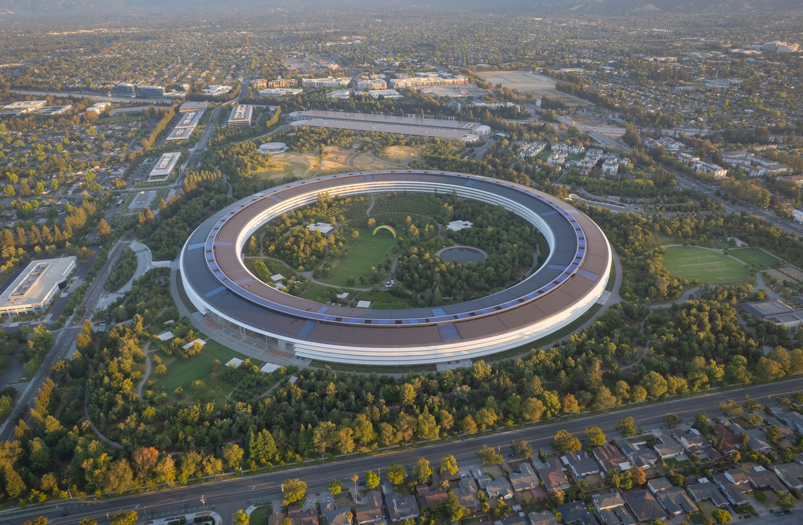 Apple Q3 2026