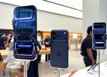 iOS 27 iPhone