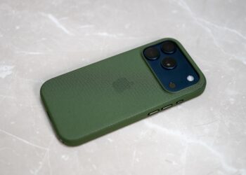 iPhone 18 Pro Apple