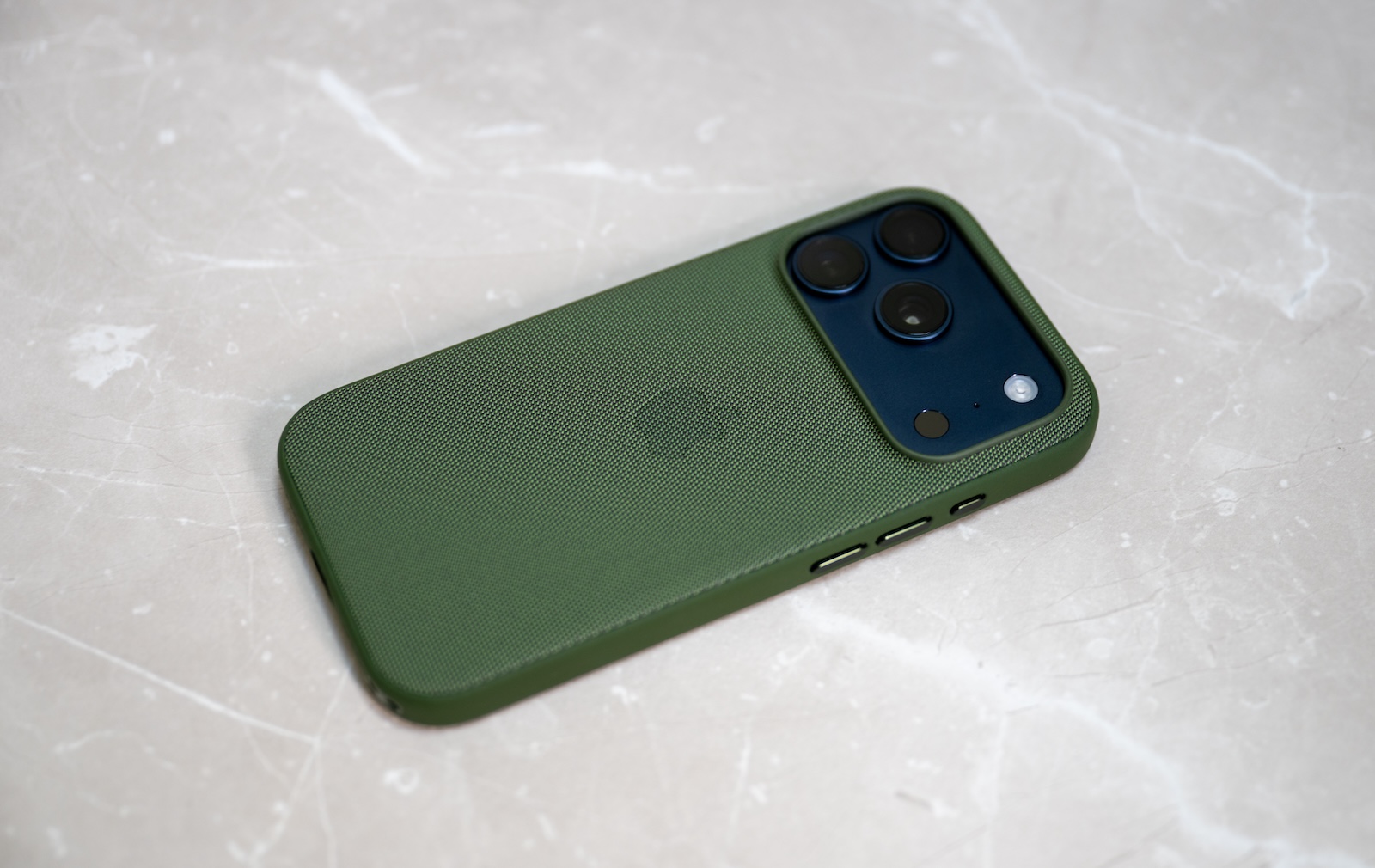 iPhone 18 Pro Apple