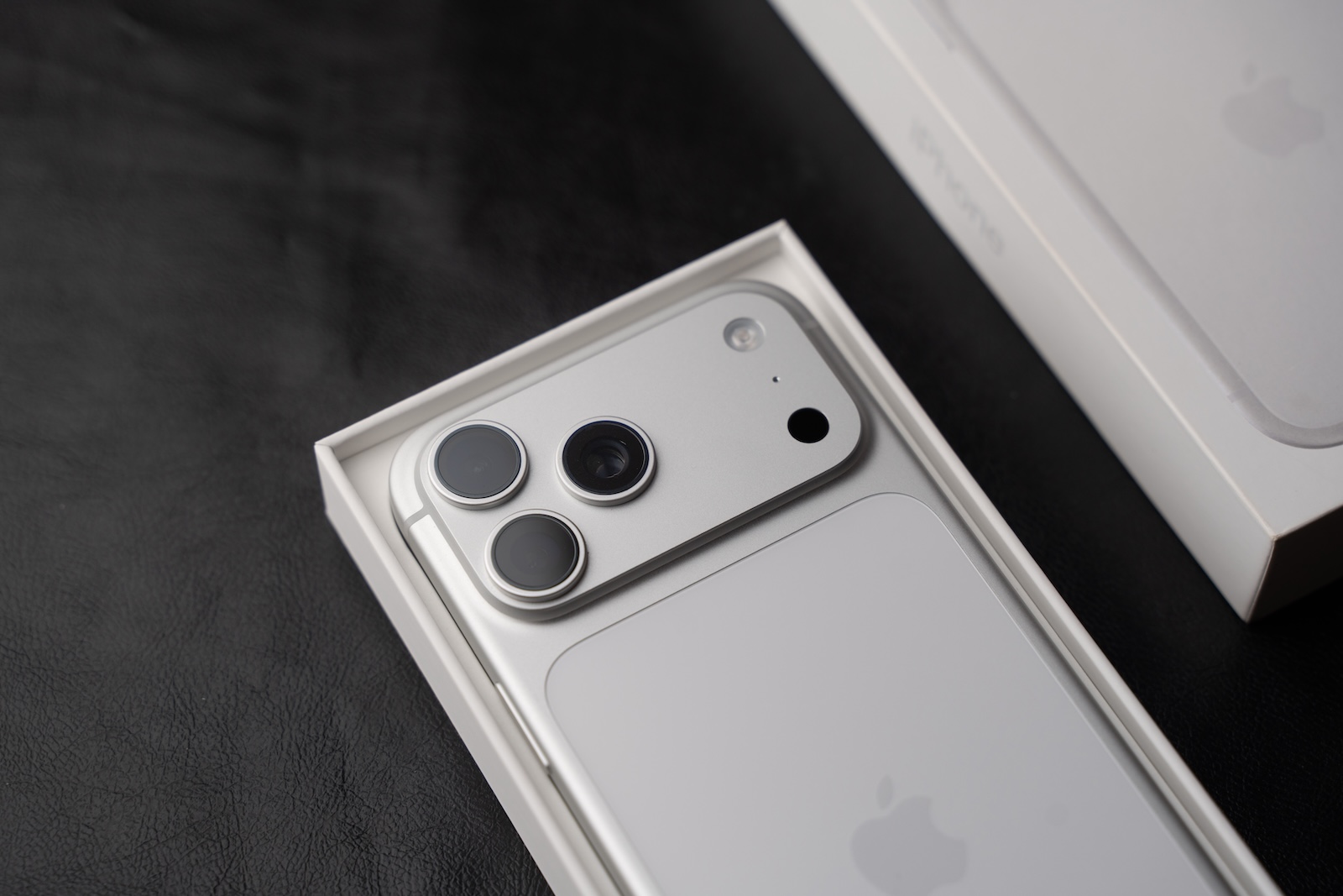 iPhone 18 Pro Apple