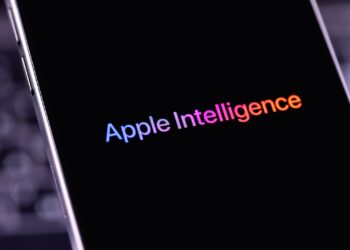 Apple Intelligence China