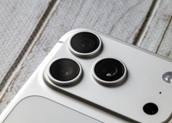 Apple storage crisis